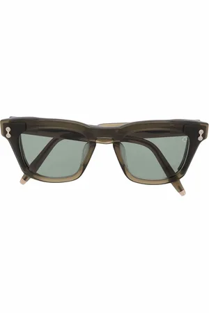 AKONI Ara Sonnenbrille mit breitem Gestell