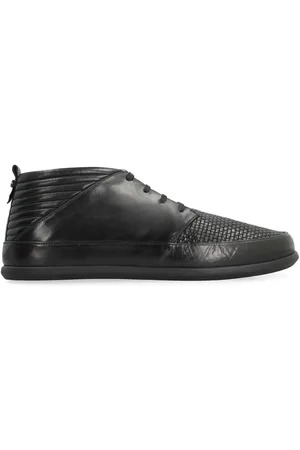 Volta Sneakers aus Leder