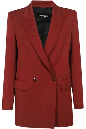 Dondup Doppelreihiger Blazer