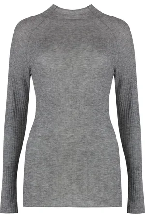 Wolford Pullover aus Wolle