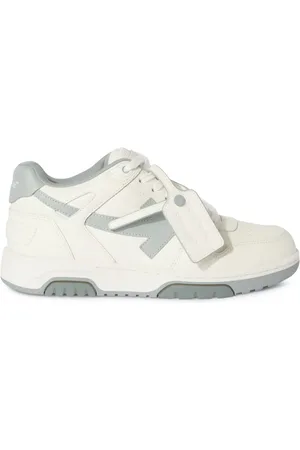 OFF-WHITE Out of Office Sneakers