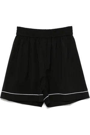 BARENA Gaspare Shorts
