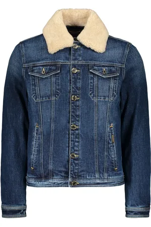 MOORER Taburno Jacke