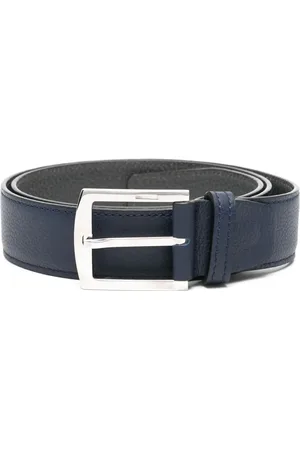Kiton Klassischer Gürtel