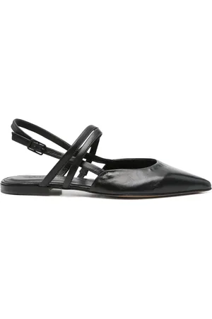 Pomme D´Or Ballerinas aus Leder