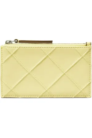 Tory Burch Fleming Portemonnaie