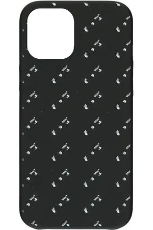 OFF-WHITE IPhone 12-Hülle mit Logo