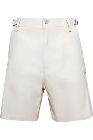 Vetements Klassische Cargo-Shorts