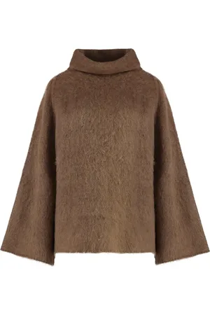 Malo Klassischer Pullover