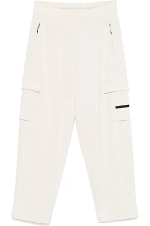 EA7 Jogginghose mit aufgesetzten Taschen