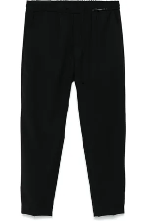 MICHAEL COAL Hose mit Tapered-Bein