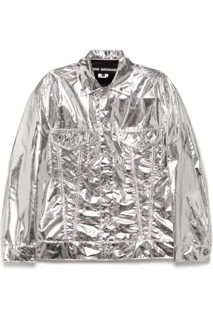 JUNYA WATANABE Geknöpfte Jacke