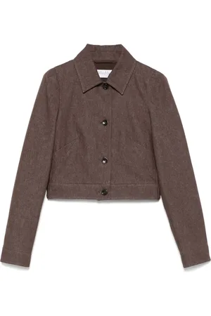 Max Mara Carpa Jacke