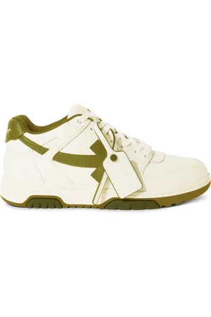OFF-WHITE Out of Office Sneakers