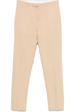 Sandro Hose mit Tapered-Bein