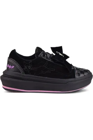 Vans X Sailor Moon Old Skool Overt Comfy Cush Sneakers