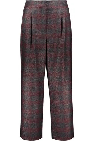 LORENA ANTONIAZZI Klassische Hose