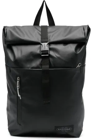 Eastpak Rucksack mit Schnallenverschluss