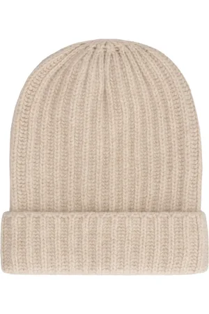 Malo Gerippte Beanie