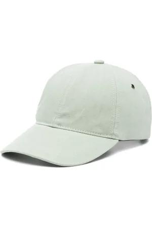 Paul Smith Baseballkappe aus Leinen
