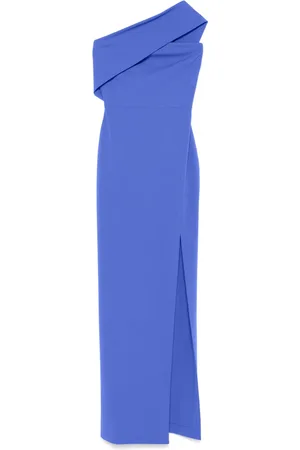 Solace The Lois Maxikleid