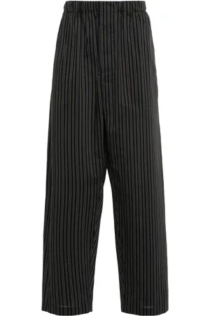 LEMAIRE Hose mit Kordelzug