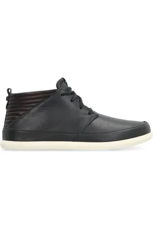 Volta Sneakers aus Leder