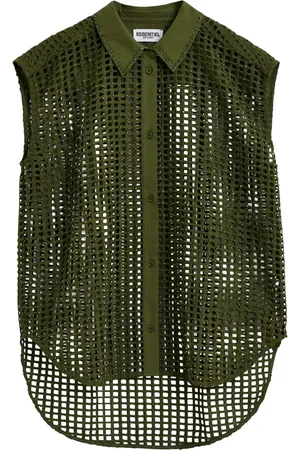 Essentiel Antwerp Harness Hemd