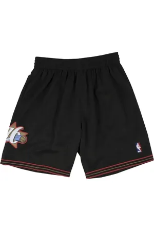 Mitchell & Ness NBA 2000-01 Philadelphia 76ers Swingman Shorts