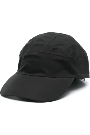 GR10K Baseballkappe mit Logo-Stickerei