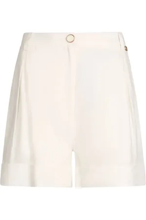 Liu Jo Shorts aus Ramie