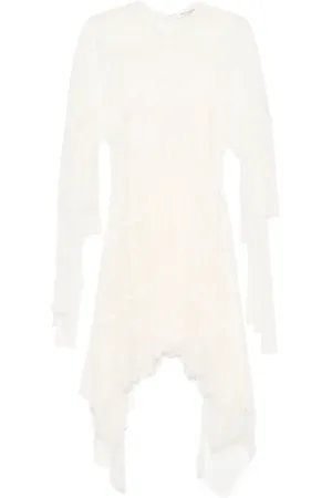 Serafini Minikleid aus Spitze