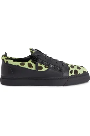 Giuseppe Zanotti Frankie Sneakers