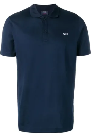 Paul & Shark Klassisches Poloshirt