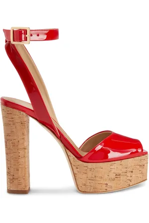 Giuseppe Zanotti Betty Sandalen 120mm