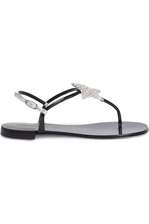 Giuseppe Zanotti Hollie Star Sandalen
