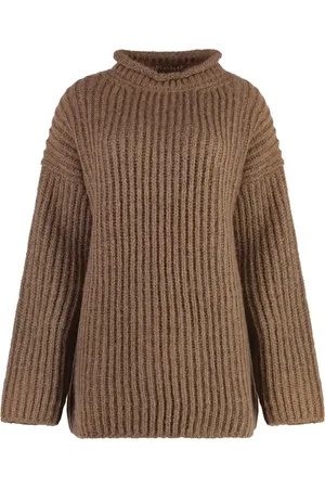 Malo Langärmeliger Pullover