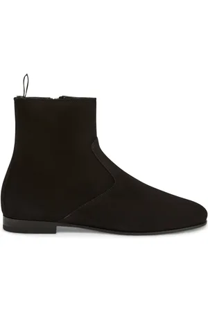 Giuseppe Zanotti Ron Stiefel