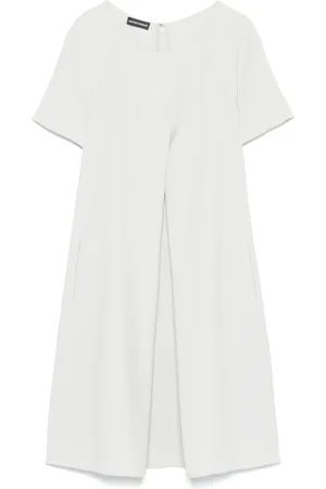 Emporio Armani Klassisches Minikleid