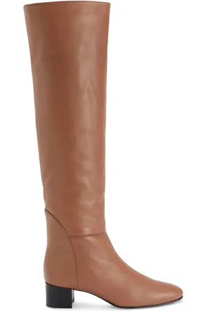 Giuseppe Zanotti Clelia Stiefel 45mm