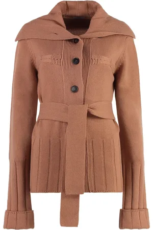Malo Cardigan aus Kaschmir