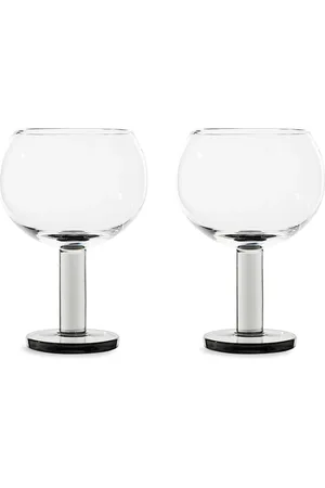 Tom Dixon Puck Balloon Weingläser (2er-Set)