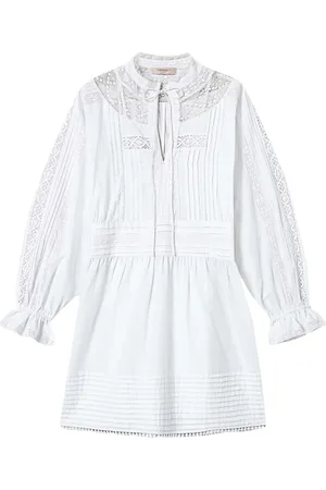 Twin-Set Besticktes Minikleid