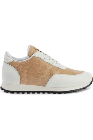 Giuseppe Zanotti Jimi Sneakers