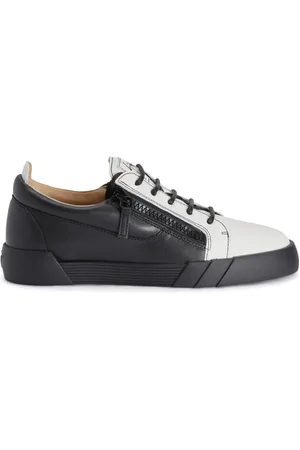 Giuseppe Zanotti The Shark 5.0 Sneakers