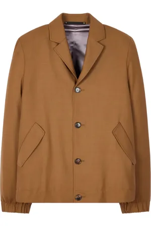Paul Smith Virgin wool blazer