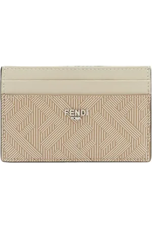 Fendi Shadow Kartenetui