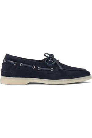 Scarosso Lia Segelschuhe
