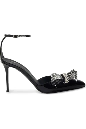 Giuseppe Zanotti Mahrtina Sandalen 90mm
