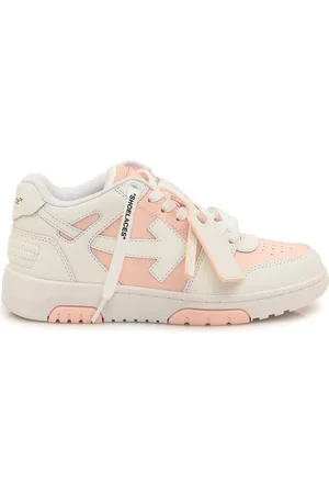 OFF-WHITE Out of Office Sneakers